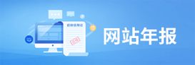 網站年報